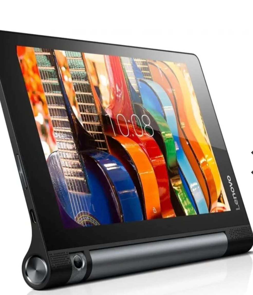 Tablet Lenovo yoga