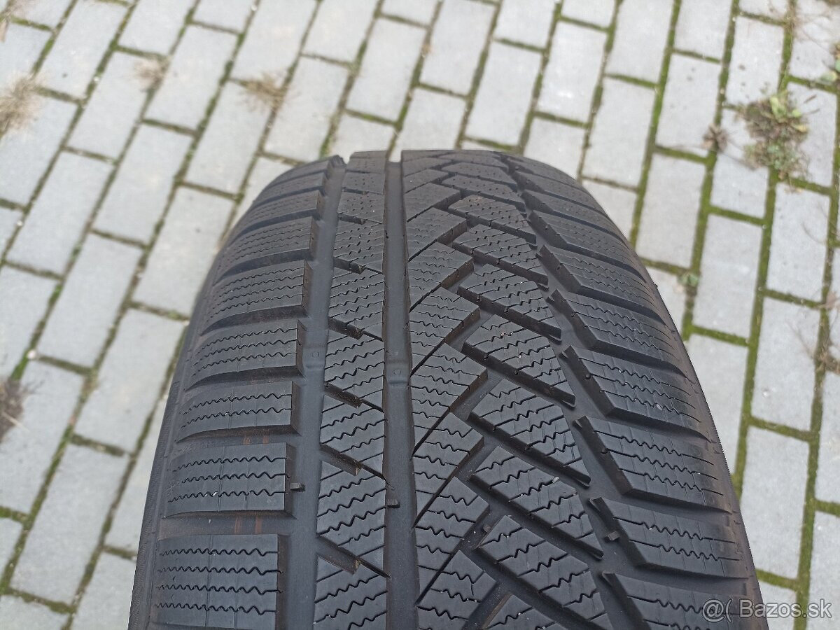 Zimné pneu Continental WiterContact TS850P 225/50 R18 XL