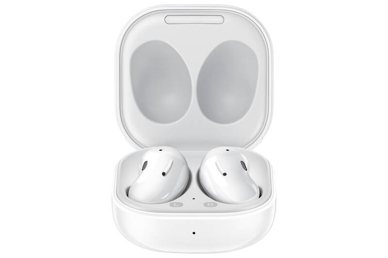 Samsung Galaxy buds live