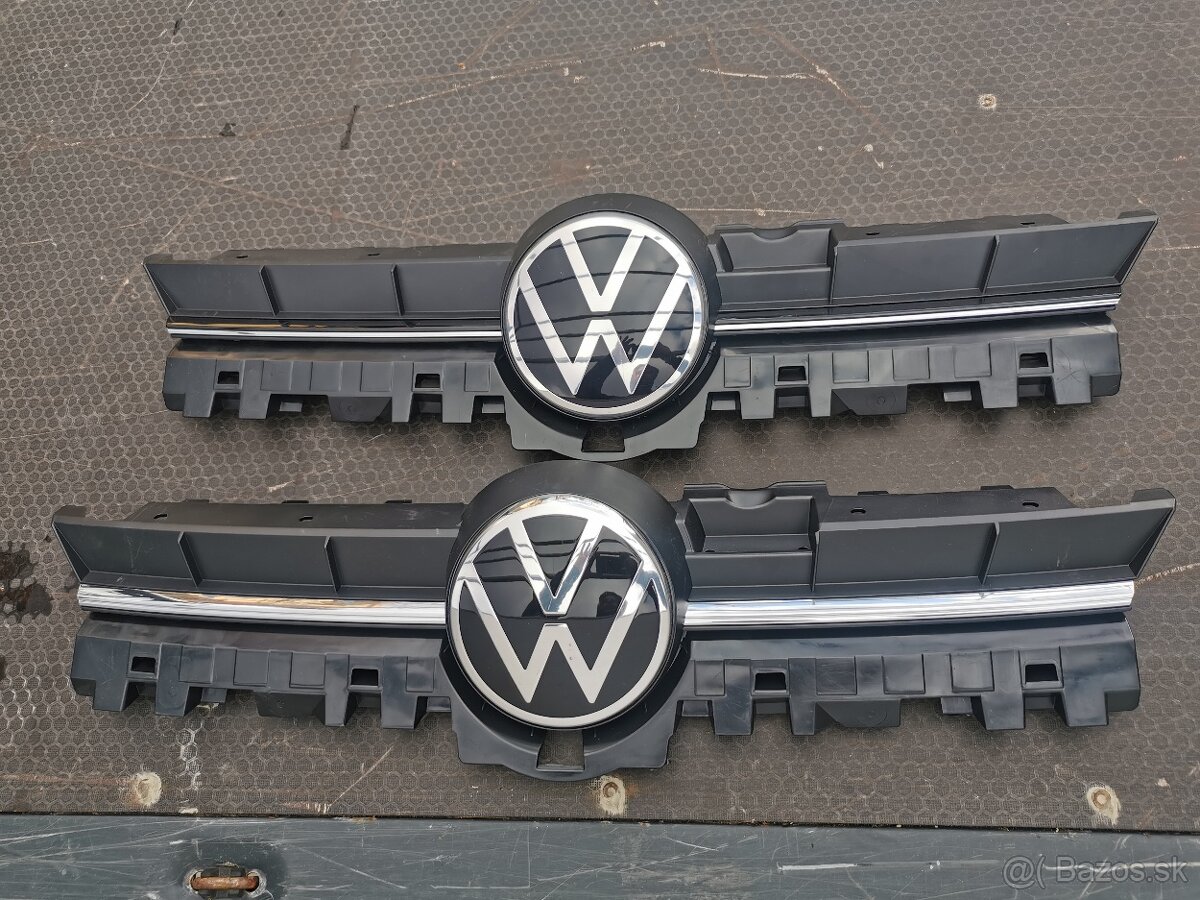 vw up maska lift