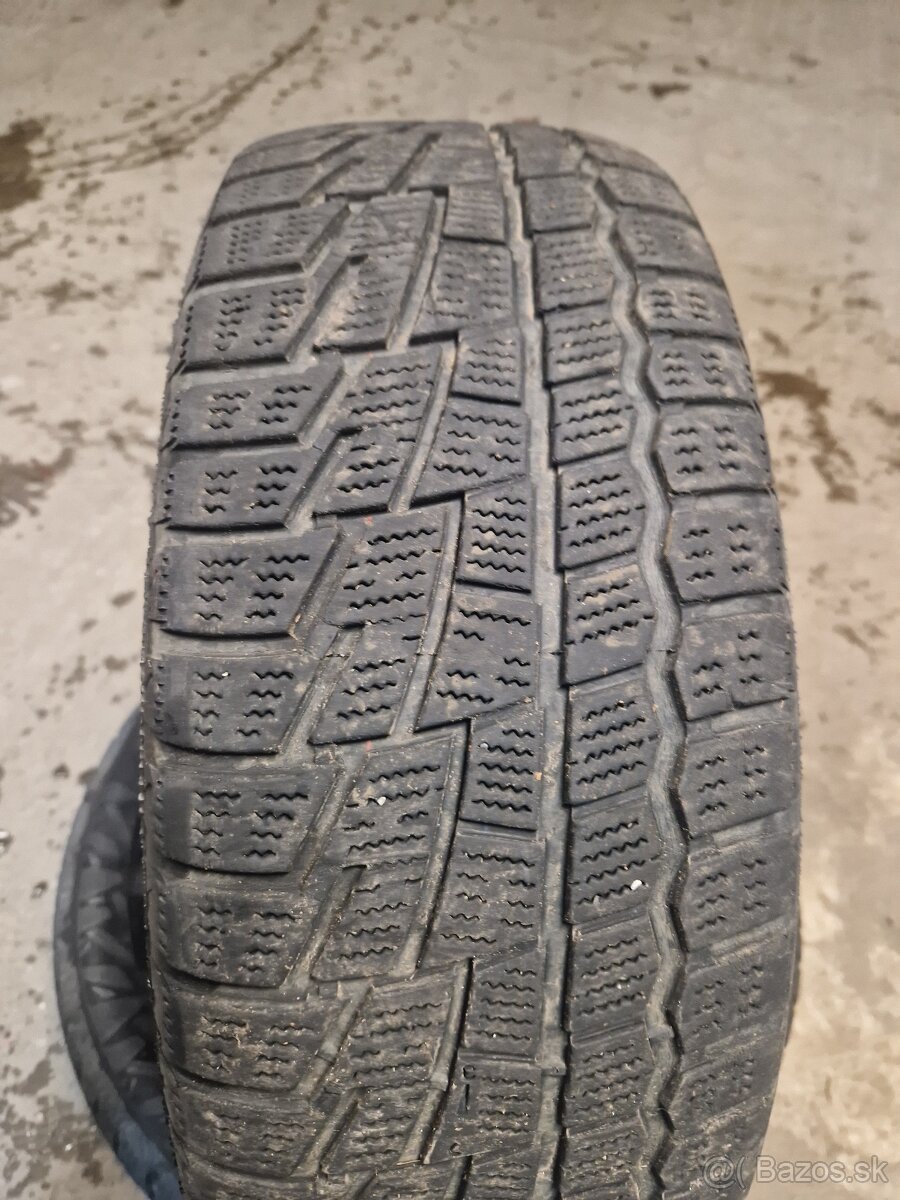 205/55R16  94T CORDIANT ZIMNÉ