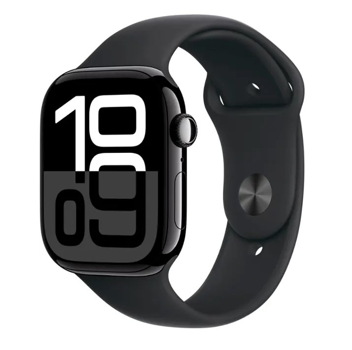 Apple Watch 10 gen - GPS - 46mm - nerozbalene