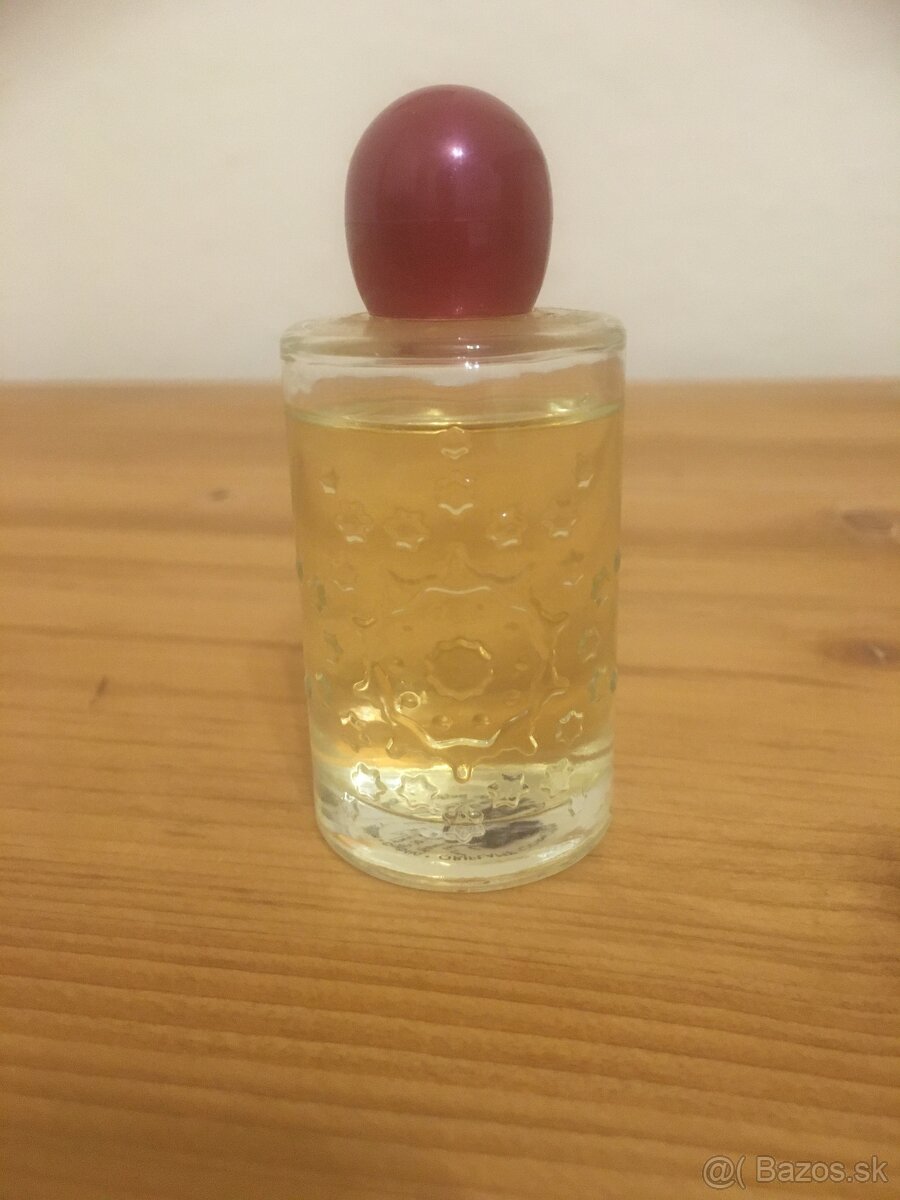 Predám toaletnú vodu Oriflame, 30 ml