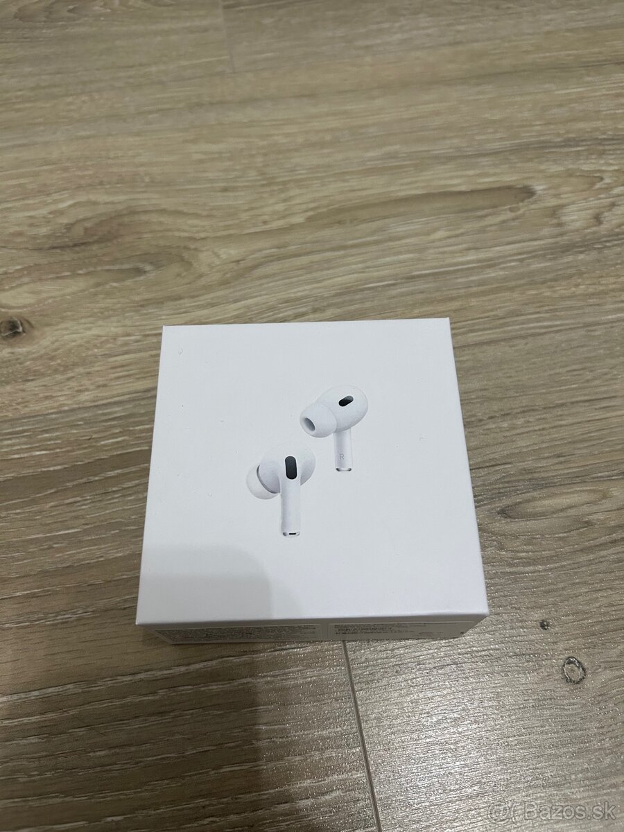 Apple AirPods 2 pro