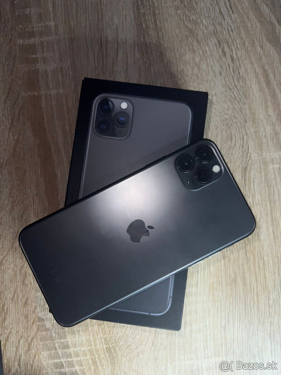 Apple Iphone 11 pro max 256GB