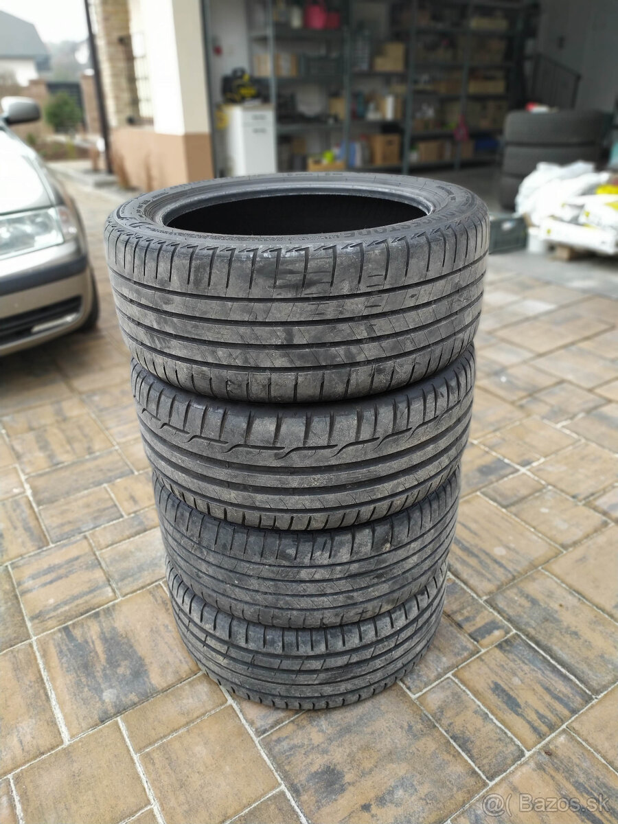 ⭐️⭐️Letné Pneu 225/45 R17 ⭐️⭐️