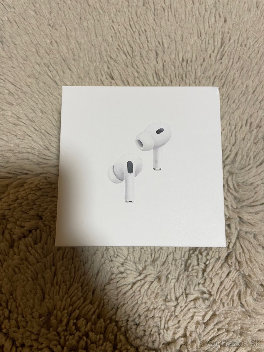 Airpods pro 2