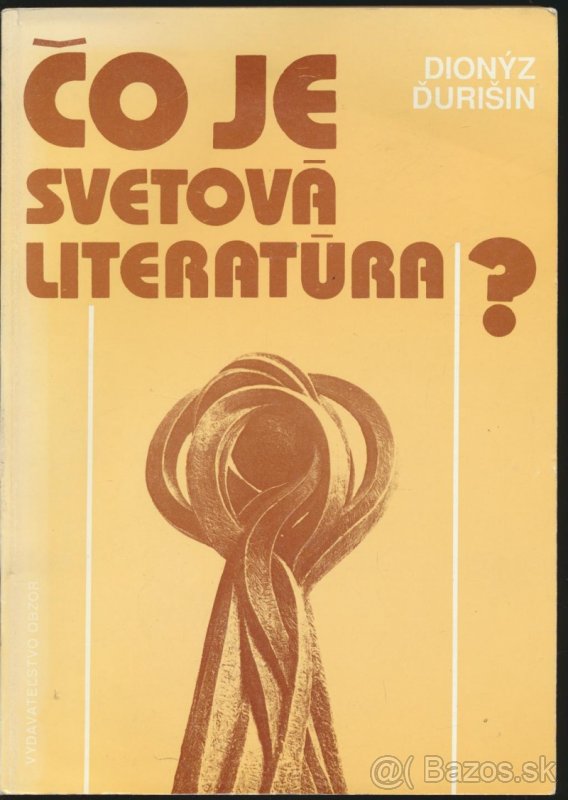 Predávam za bagateľ literatúru svetových autorov