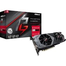 Predám RX590