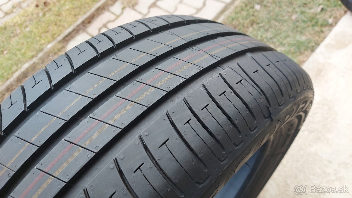 4ks NOVÉ 205/55R16 91V BRIDGESTONE, DOT2024