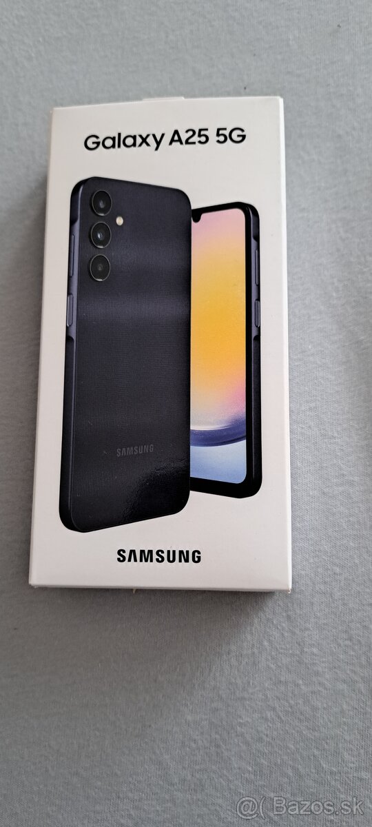 Samsung A25 5G