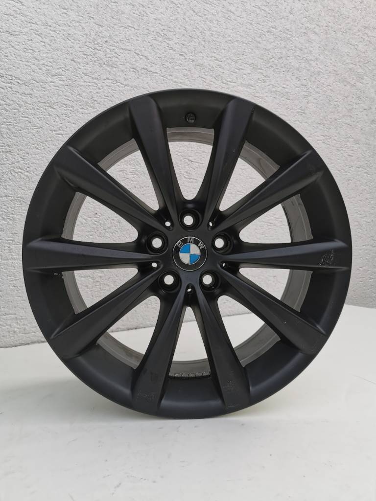 #30 BMW 5 orig. alu disky 8x18 5x112 ET30