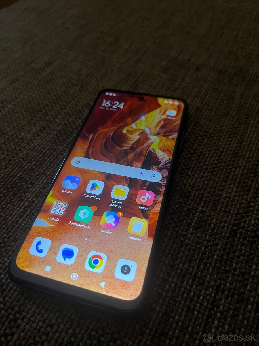 Xiaomi Redmi Note 10 5G