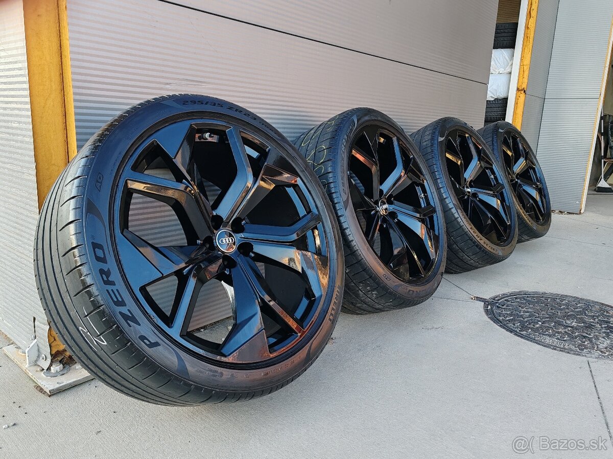 5x112 r23 Q8 RSQ8