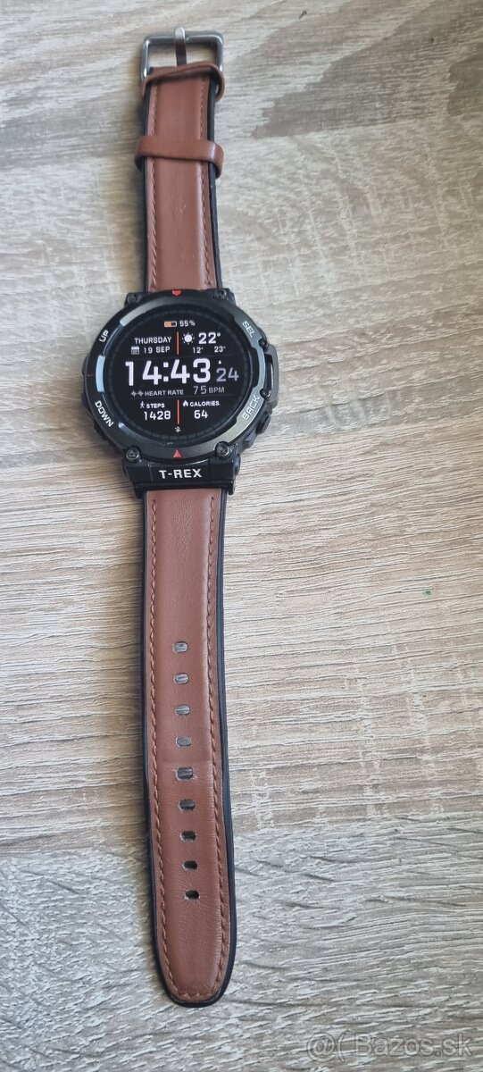 Amazfit Trex 2