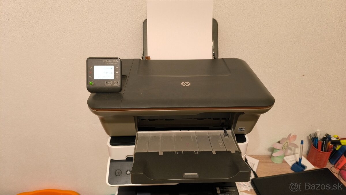 HP Deskjet 3050A