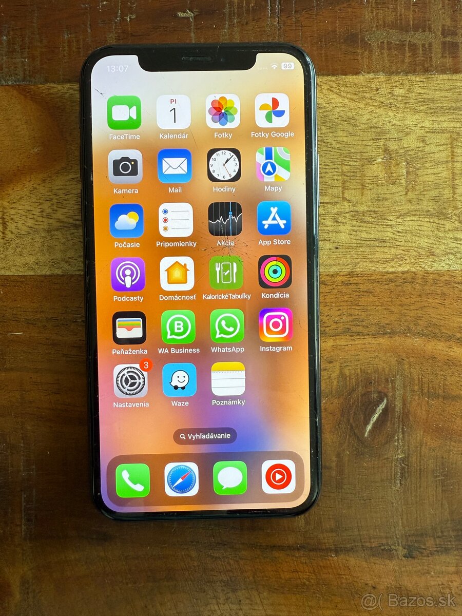 Apple iPhone Xs 64GB