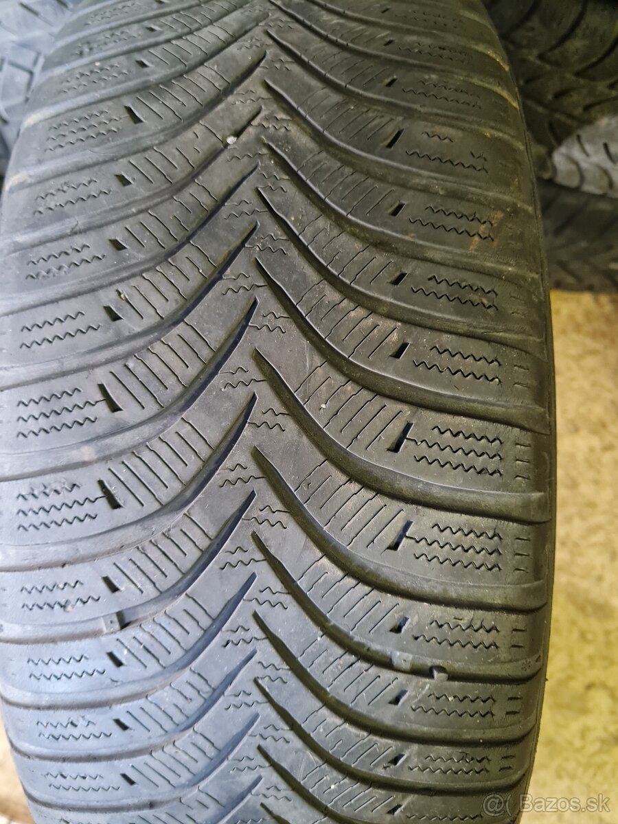 205/55 R16 Hankook cept rs2