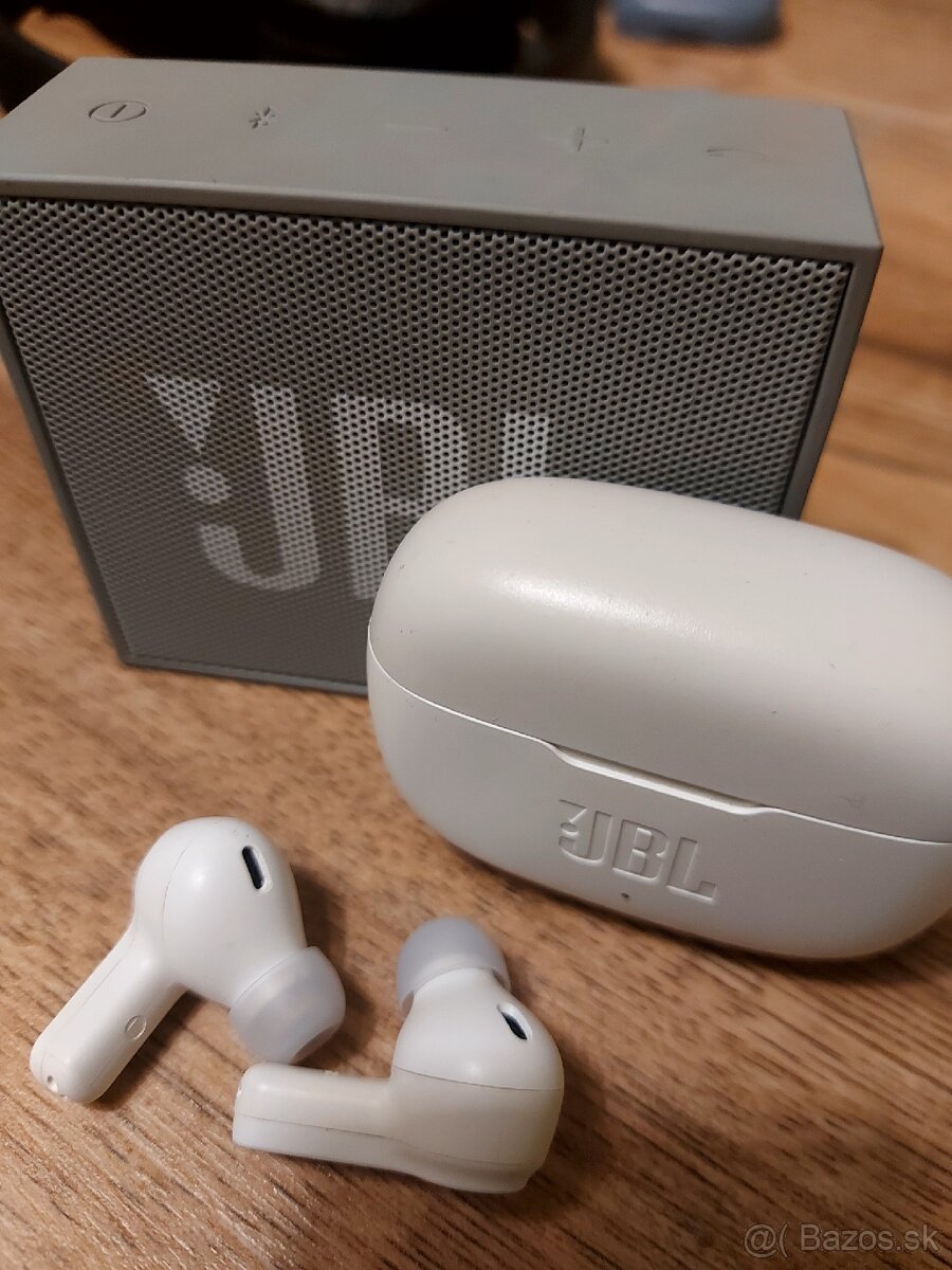 Predám Bluetooth jbl set