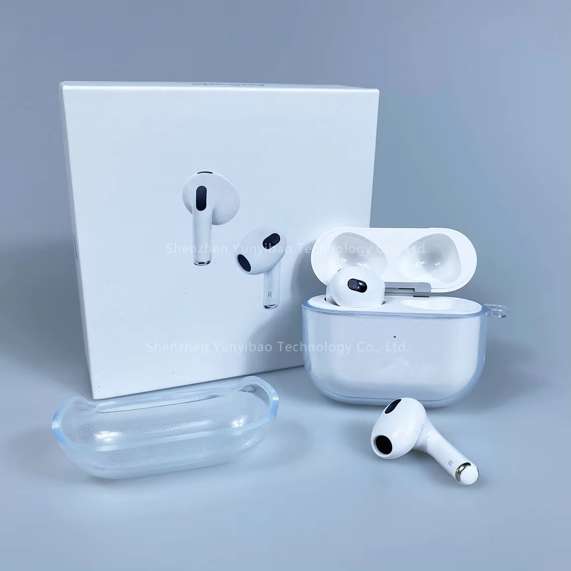 Airpods GEN3 44€