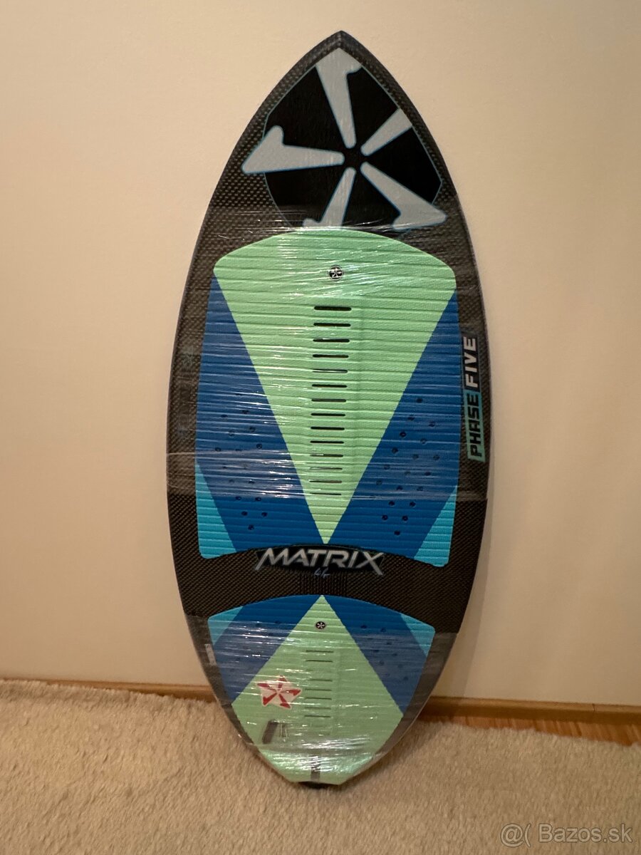 PhaseFive Matrix wakesurf