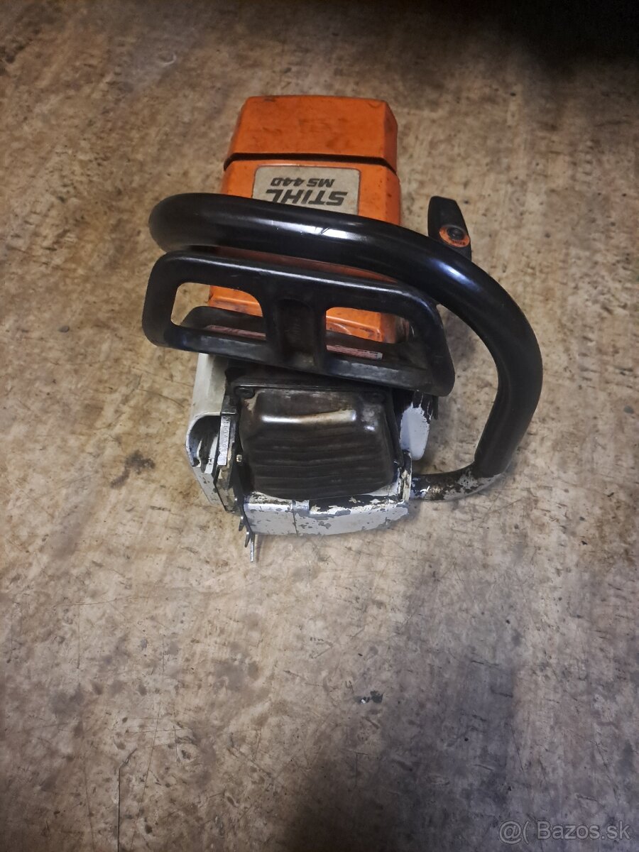 Stihl