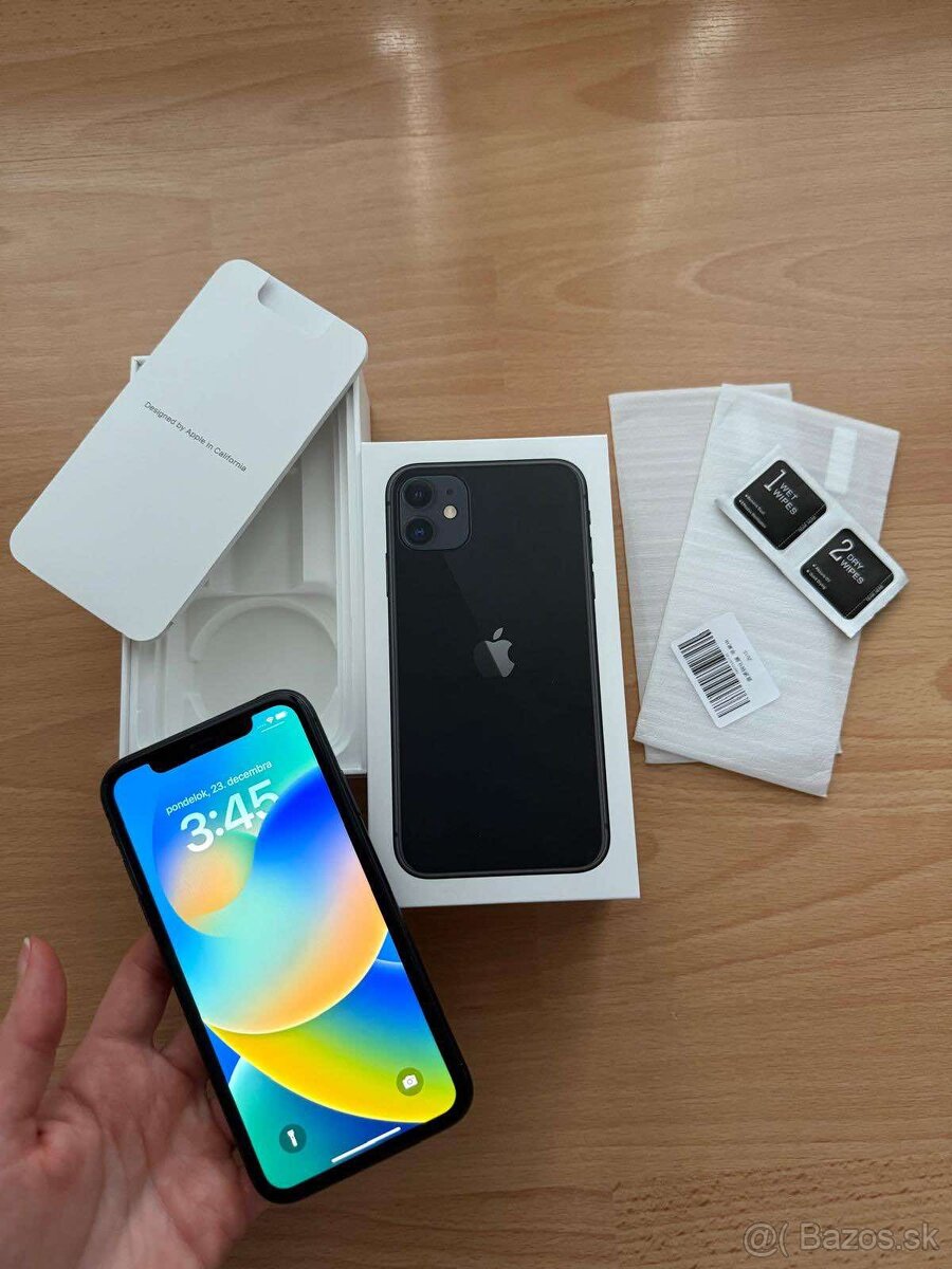 iPhone 11 64GB