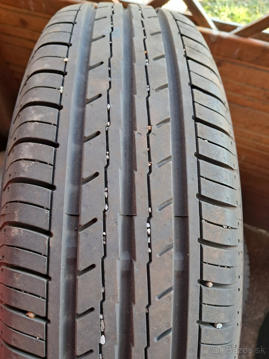 165/70r14 letne yokohama