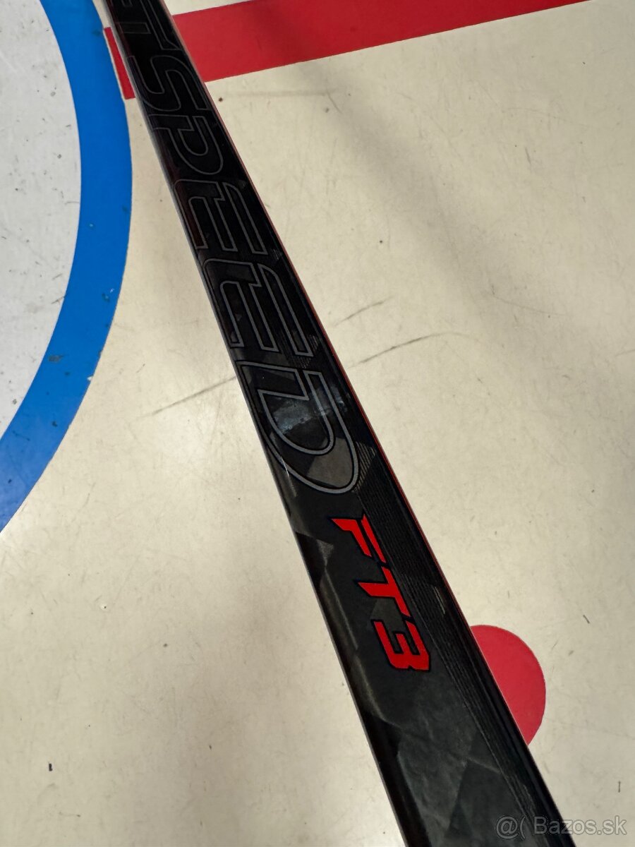 UPLNE NOVA PROFI HOKEJKA CCM JETSPEED FT3 