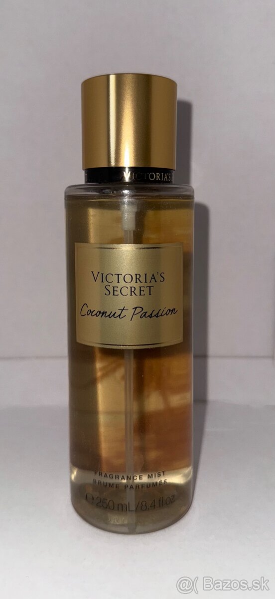 Victoria’s Secret Body Mist