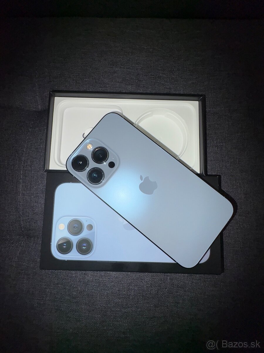 IPHONE 13 PRO 128gb