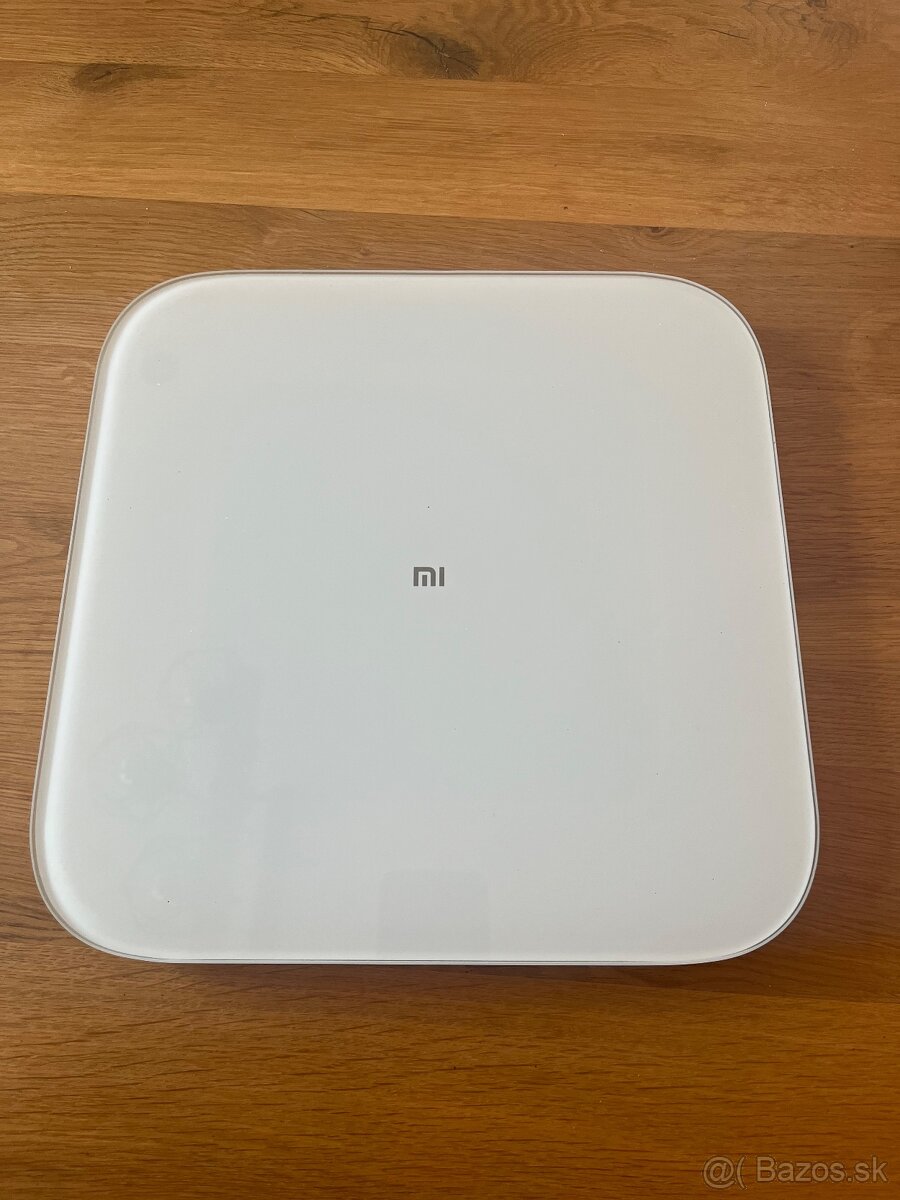 Osobná váha Xiaomi Scale 2