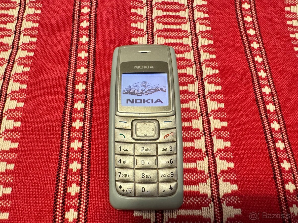 Nokia 1112