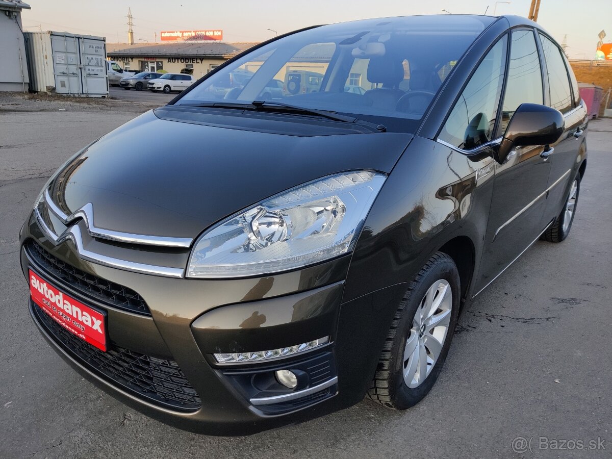 Citroen Picasso