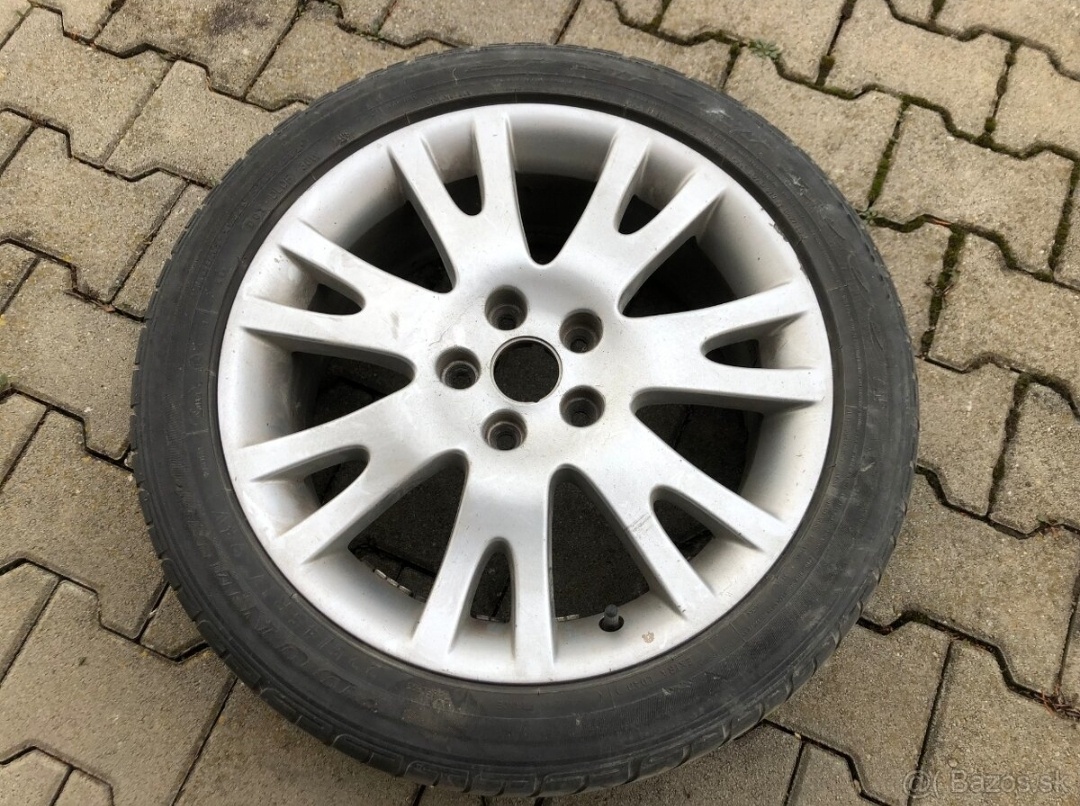 R17 5x108 ,ET 50,7Jx17