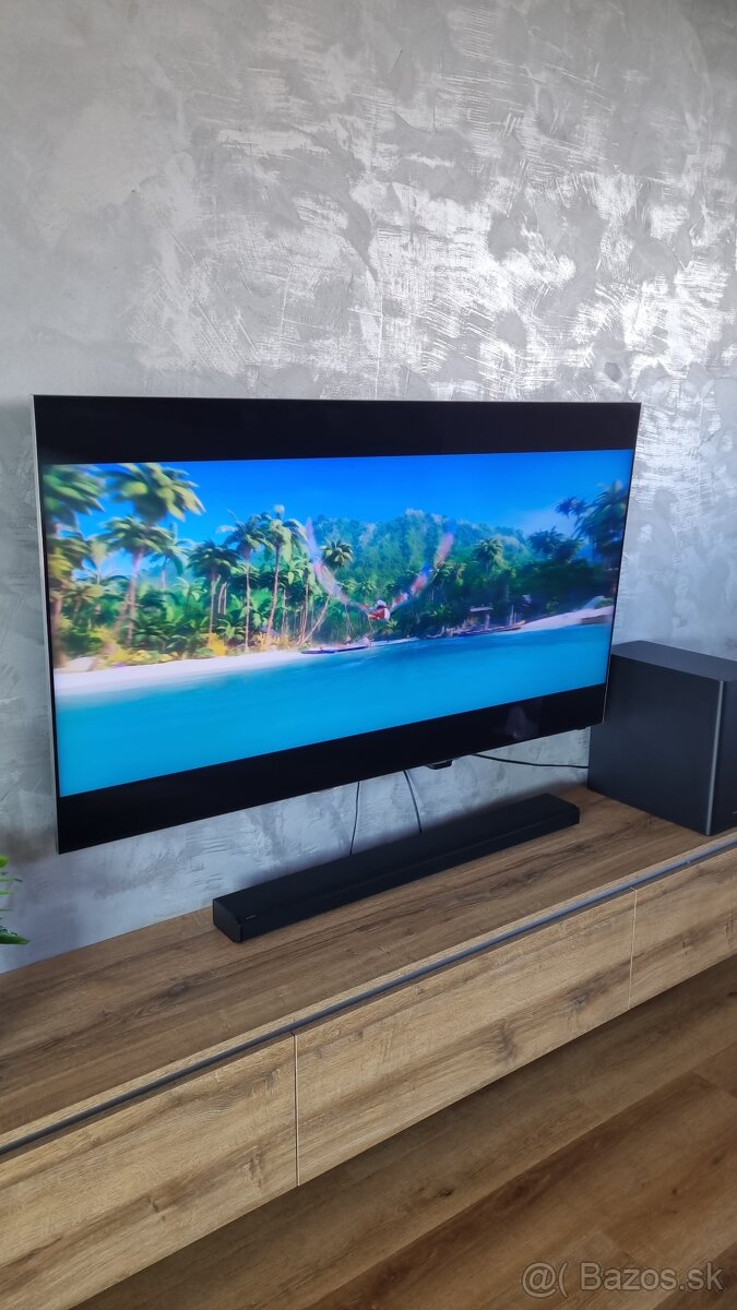 Samsung 8k televizor QE65QN800A