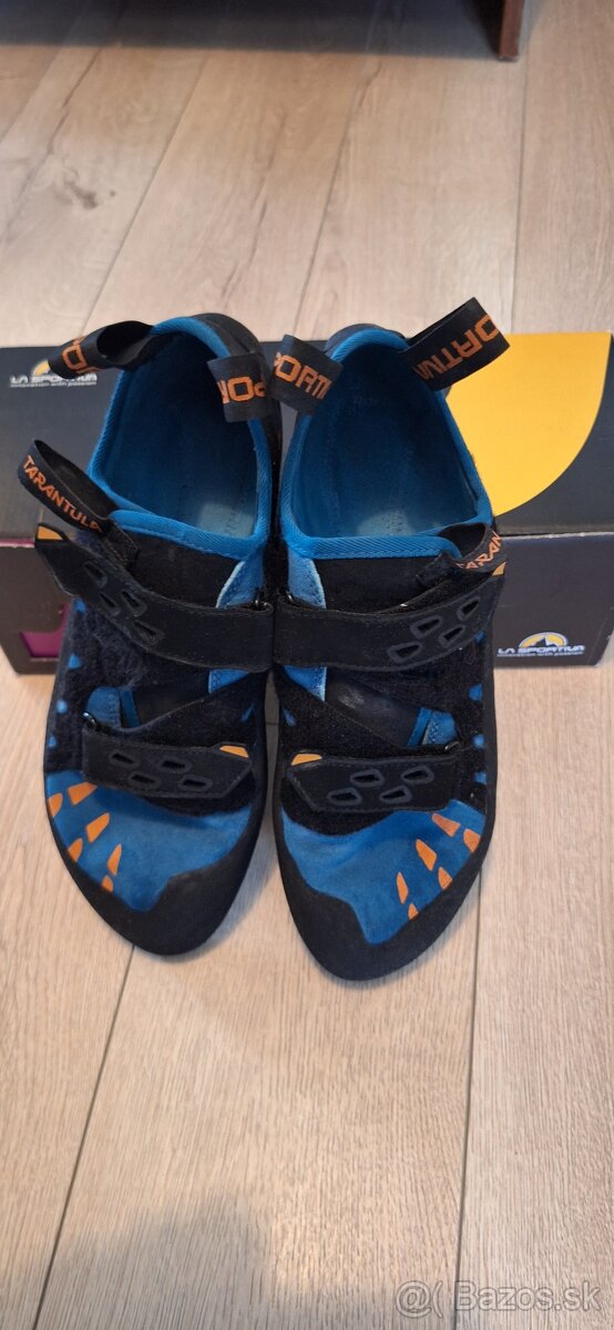 Lezečky La Sportiva Tarantula 43,5