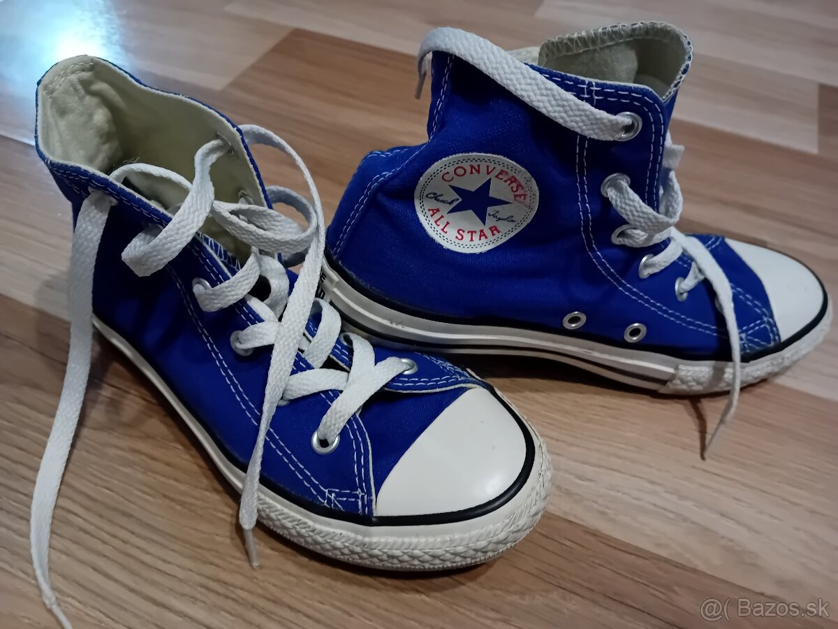 Converse platený 32