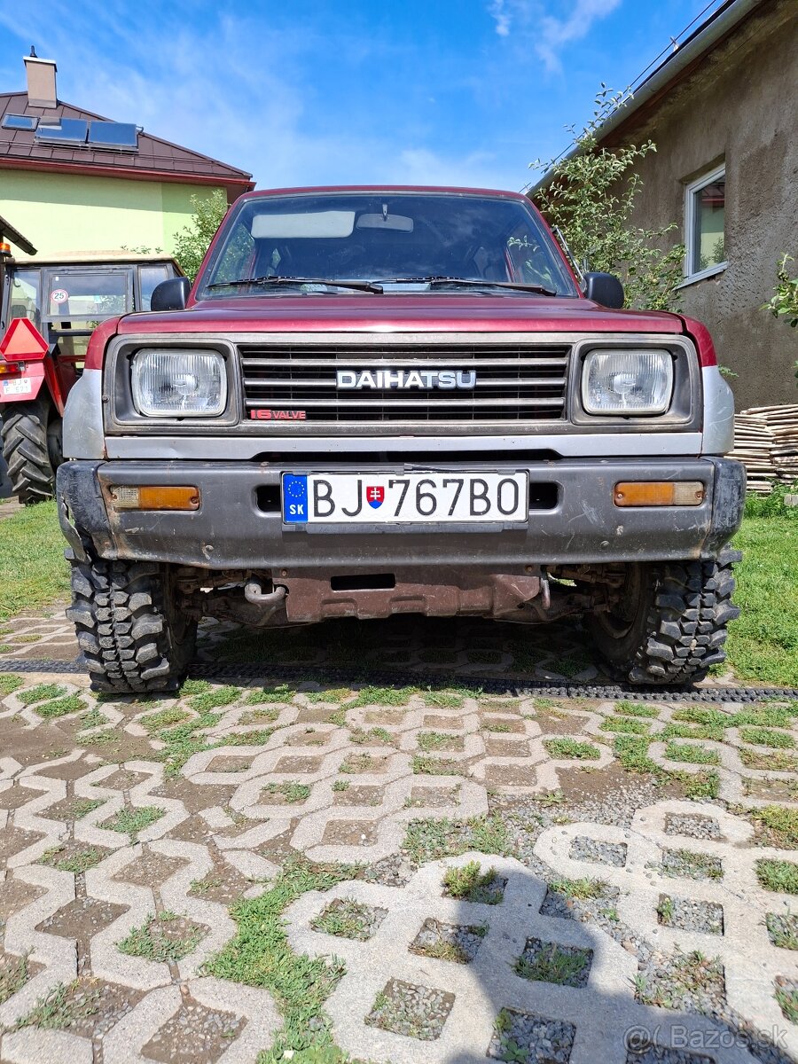 Daihatsu