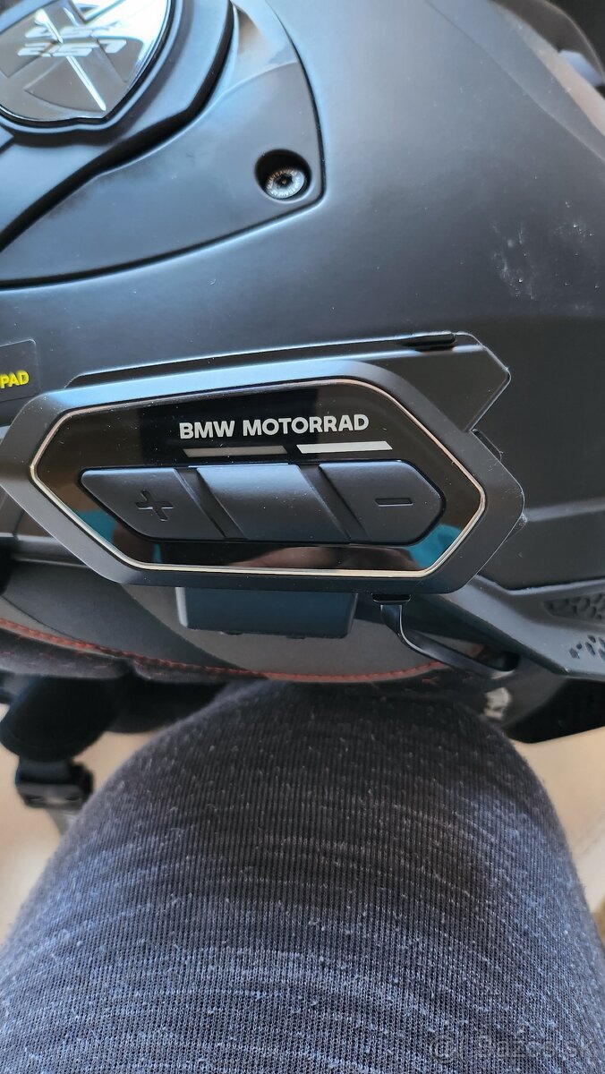 komunikátor BMW Com U1