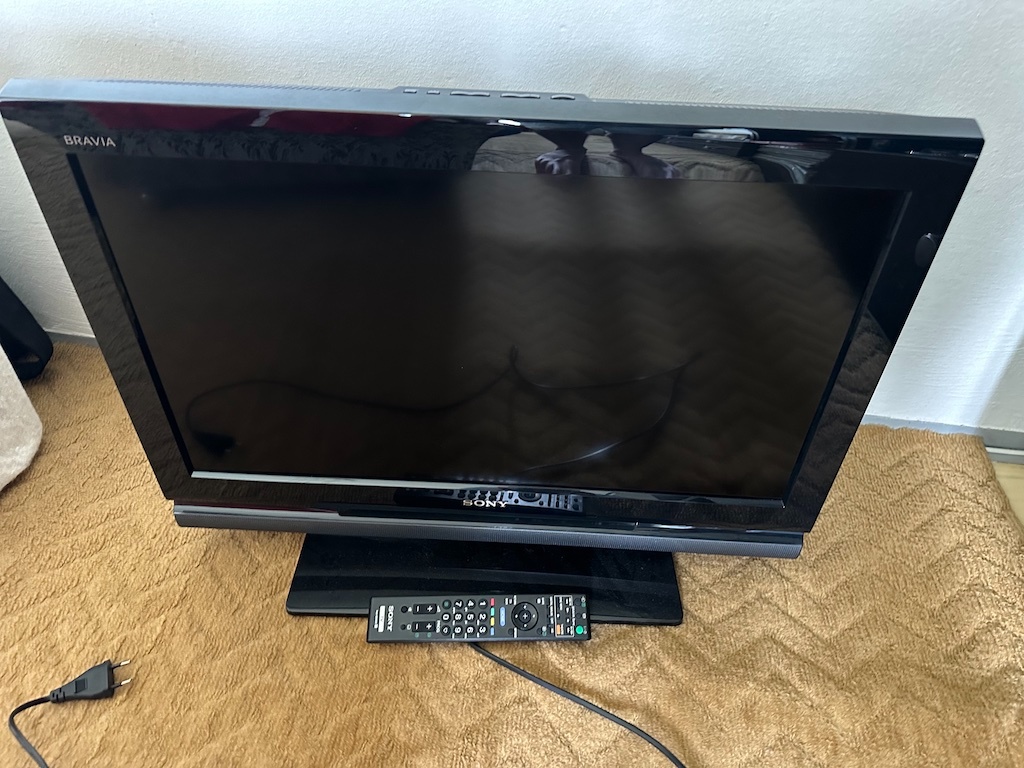 Sony Bravia KDL-26V4500