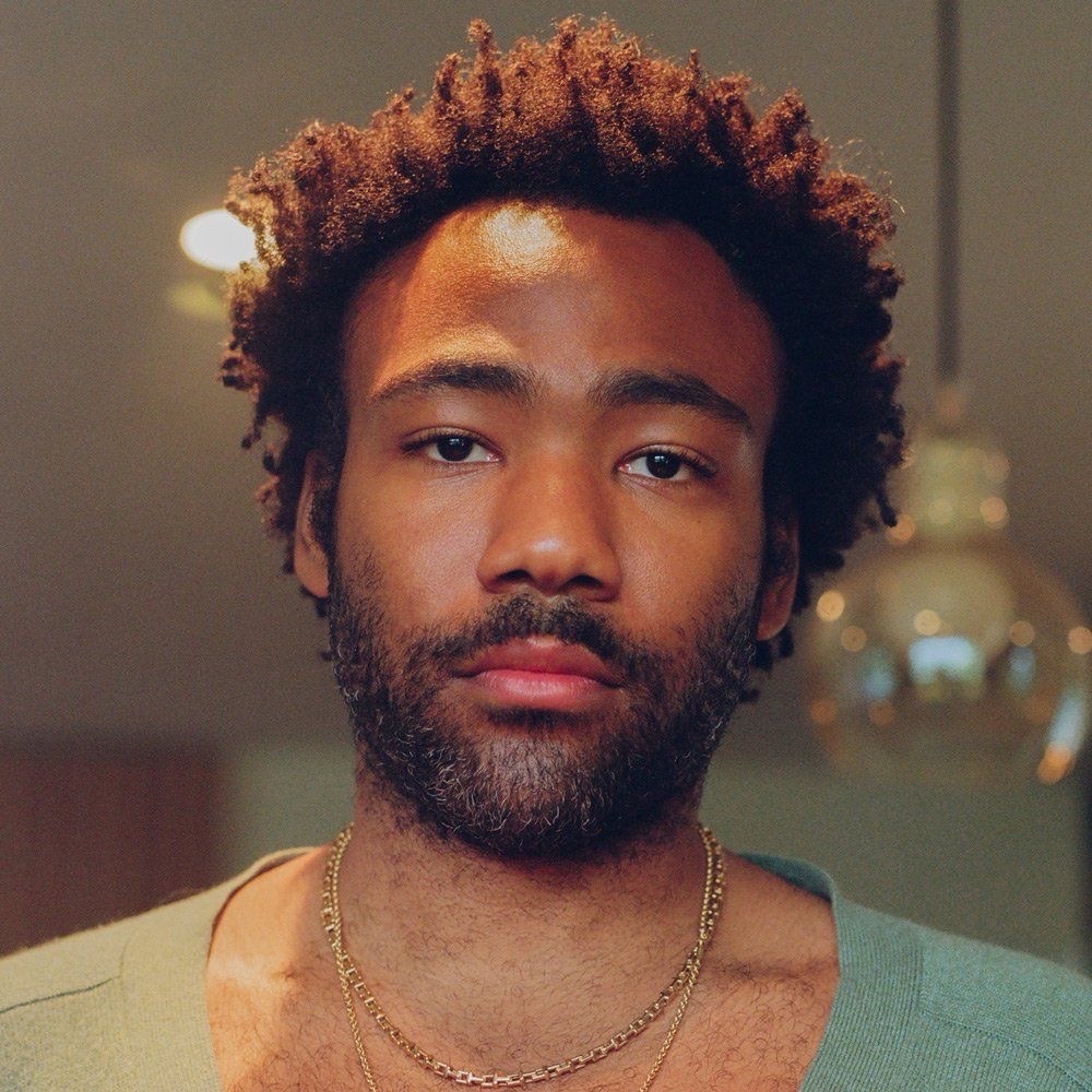 CHILDISH GAMBINO PRAHA