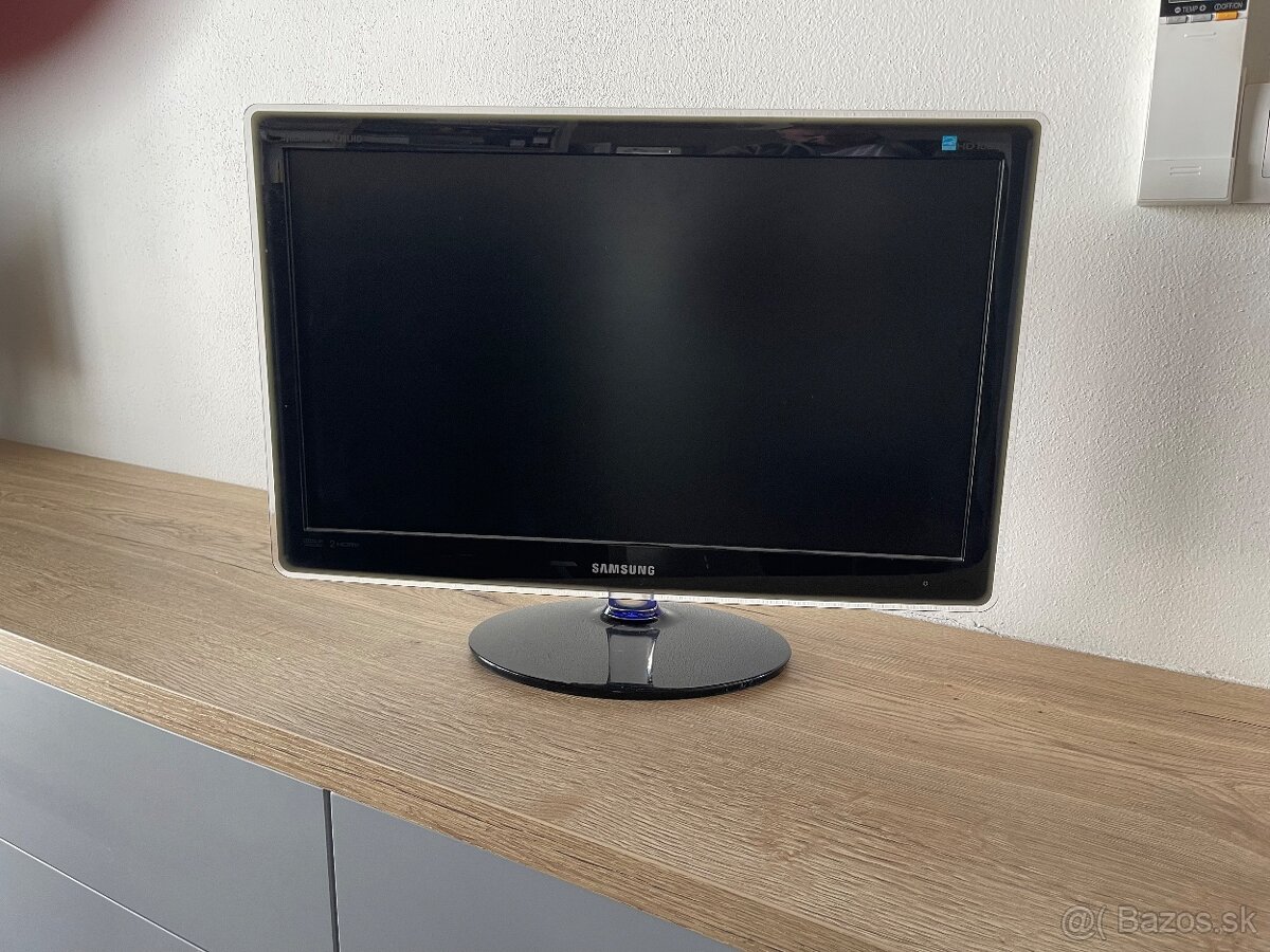 24" Monitor s TV Tunerom SAMSUNG P2470LHD