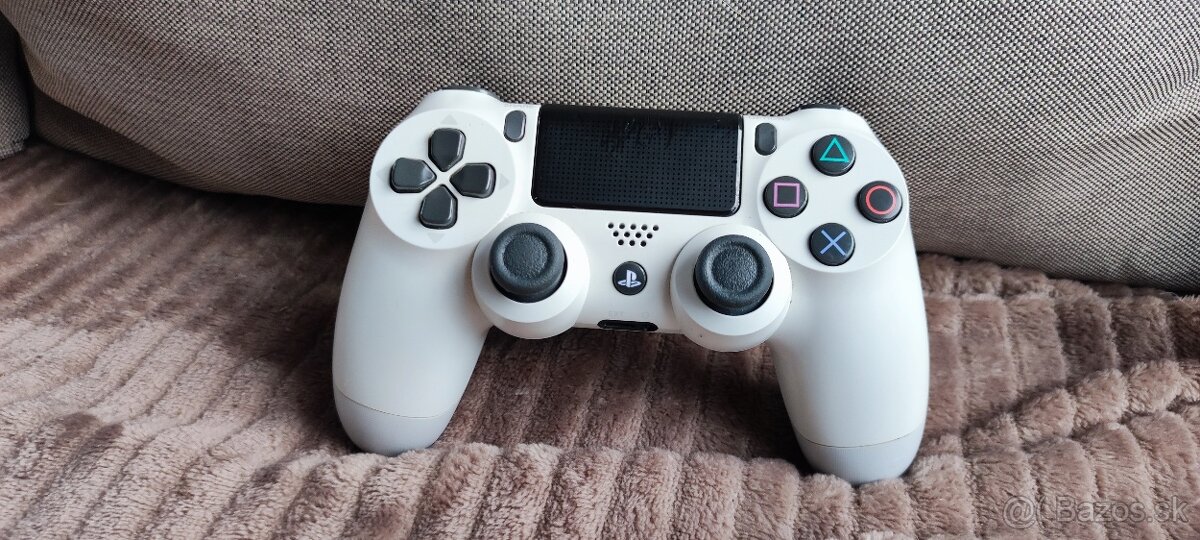 Gamepad pre ps4