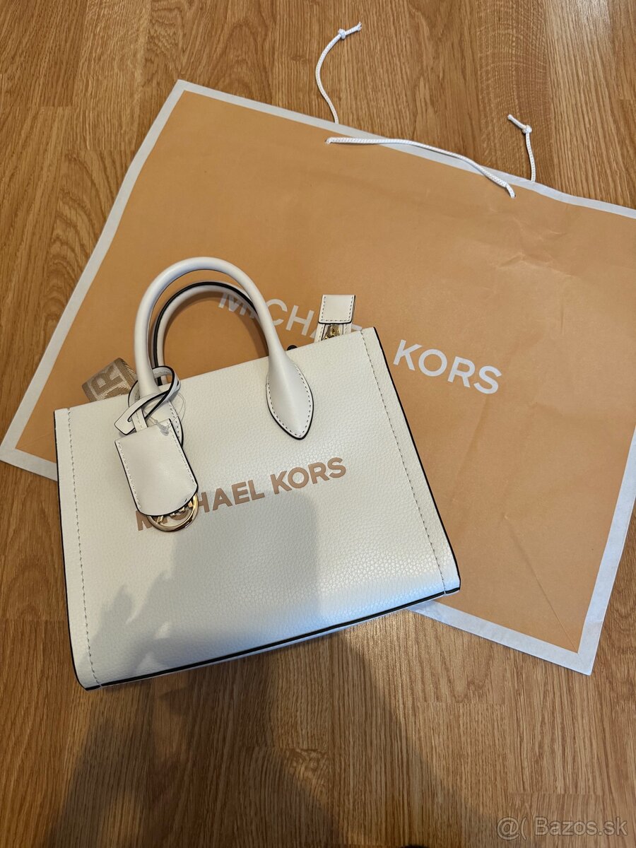 Michael Kors kabelka