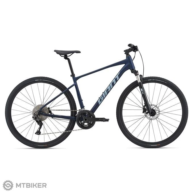 Giant Roam 1 XL 22" Metallic Navy 2022