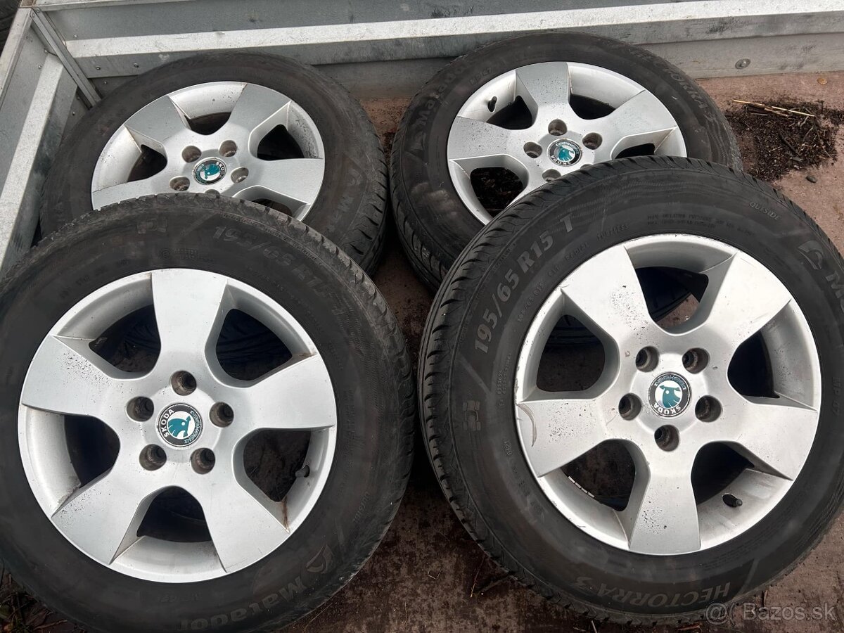 5x112 r15