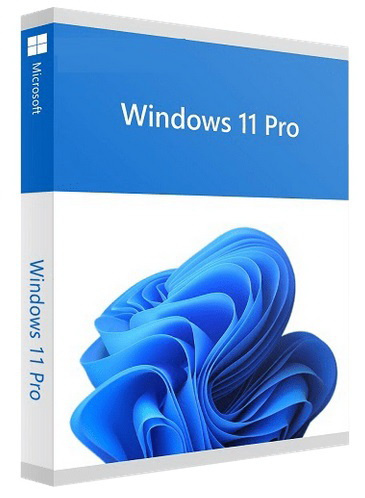 Windows 11 Pro Retail Key