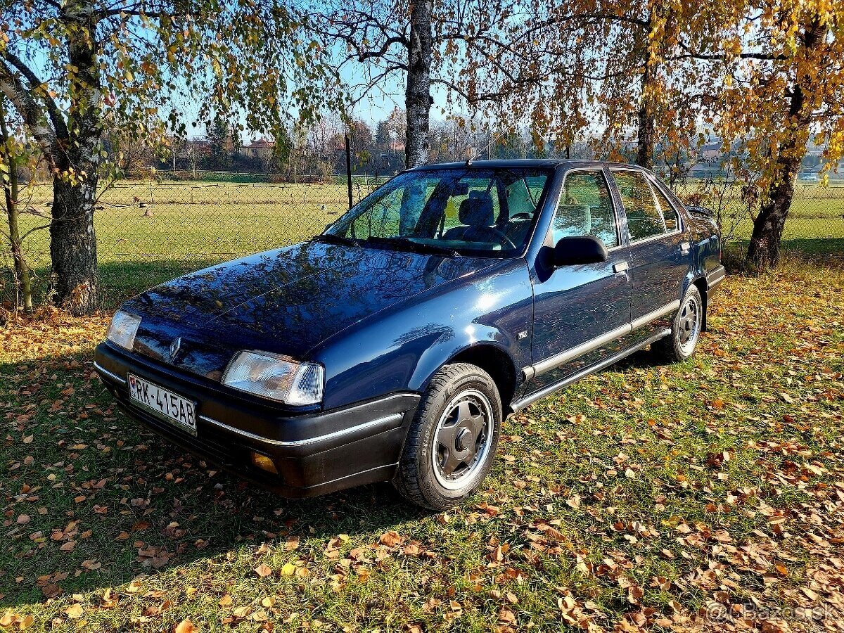 Renault 19 Chamade