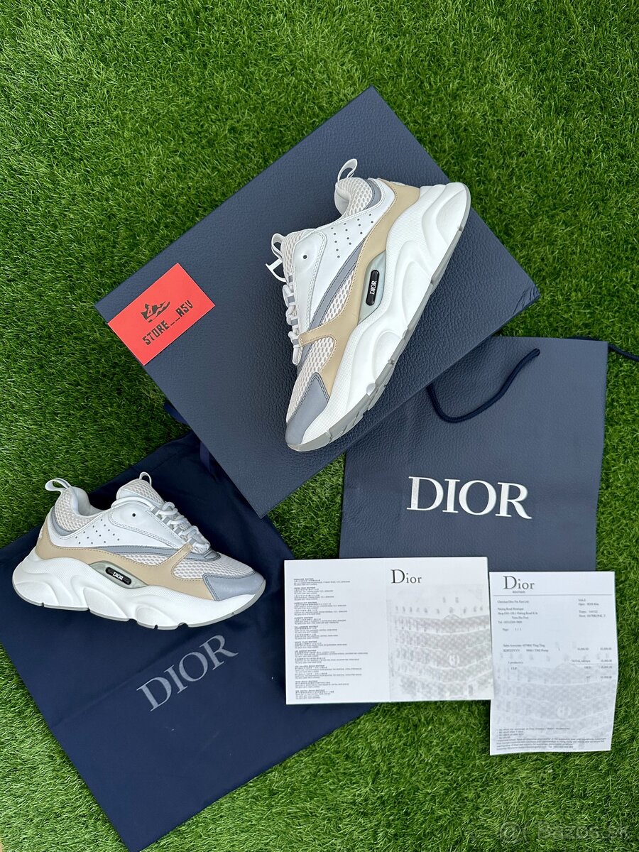 Dior B22